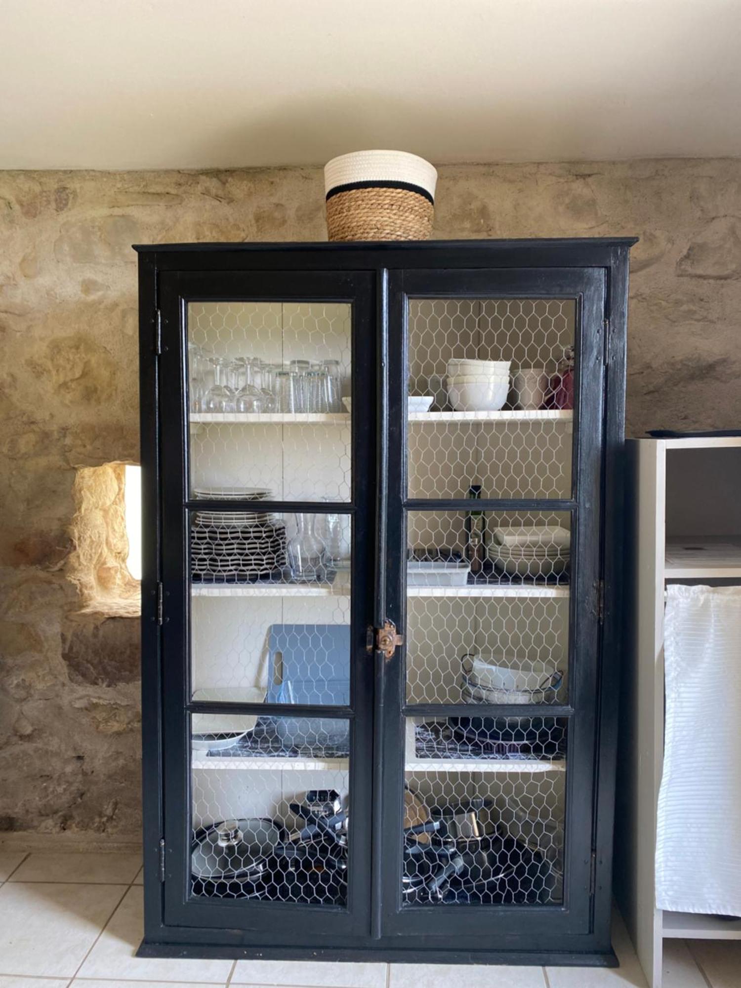 Вилла La Magnanerie En Provence Niozelles Экстерьер фото